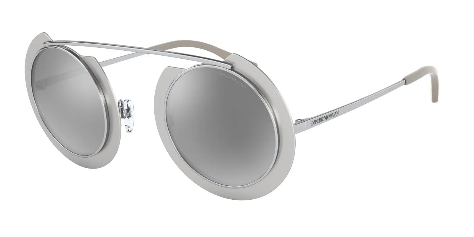 Emporio Armani 2104 Sunglasses - view 2